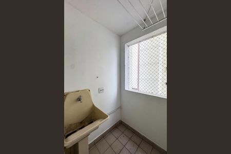 Apartamento à venda com 55m², 2 quartos e 1 vagaÁrea de Serviço