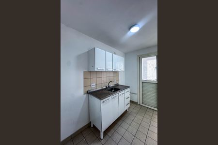Apartamento à venda com 55m², 2 quartos e 1 vagaCozinha