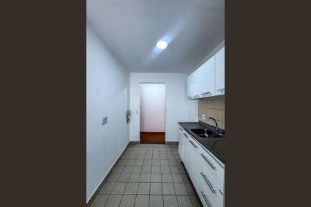 Apartamento à venda com 55m², 2 quartos e 1 vagaCozinha