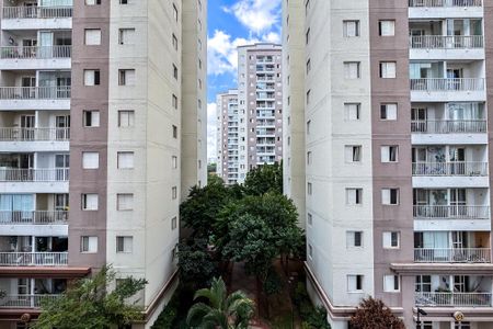 Apartamento à venda com 55m², 2 quartos e 1 vagaVista do Quarto 2