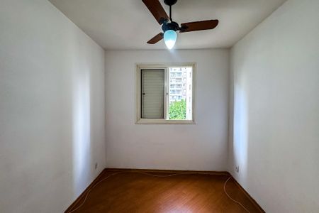 Apartamento à venda com 55m², 2 quartos e 1 vagaQuarto 2