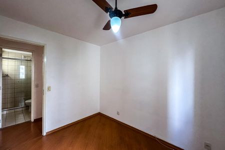 Apartamento à venda com 55m², 2 quartos e 1 vagaQuarto 2