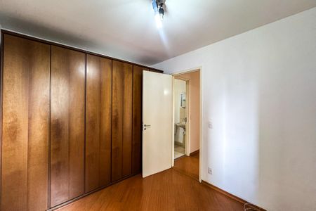Apartamento à venda com 55m², 2 quartos e 1 vagaQuarto 1