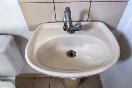 Apartamento à venda com 55m², 2 quartos e 1 vagaBanheiro