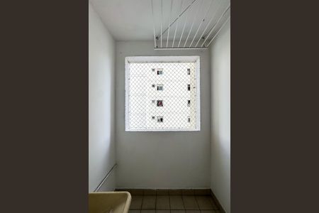 Apartamento à venda com 55m², 2 quartos e 1 vagaÁrea de Serviço