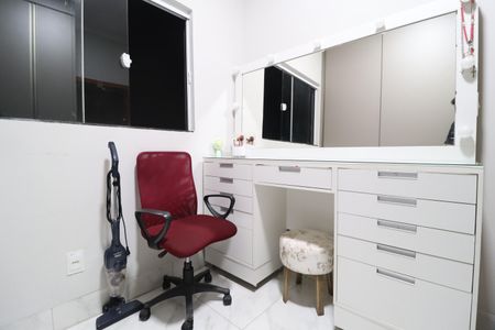 Quarto 1 de casa para alugar com 3 quartos, 93m² em Santa Rosa, Uberlândia