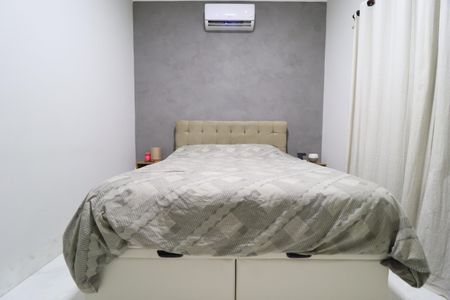 Casa para alugar com 93m², 3 quartos e 2 vagasQuarto 2 - Suíte