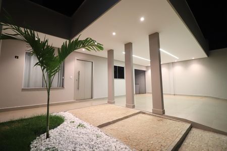 Casa para alugar com 93m², 3 quartos e 2 vagasVaranda da Sala
