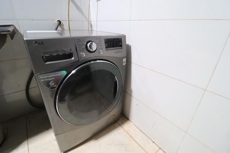 Casa para alugar com 93m², 3 quartos e 2 vagasÁrea de Serviço