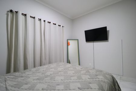 Casa para alugar com 93m², 3 quartos e 2 vagasQuarto 2 - Suíte