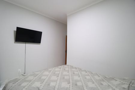 Casa para alugar com 93m², 3 quartos e 2 vagasQuarto 2 - Suíte