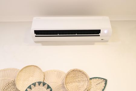 Casa para alugar com 93m², 3 quartos e 2 vagasSala