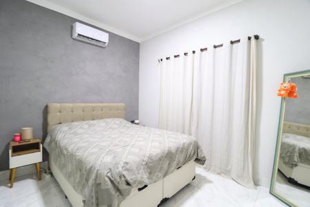 Casa para alugar com 93m², 3 quartos e 2 vagasQuarto 2 - Suíte