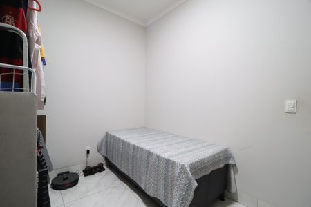 Casa para alugar com 93m², 3 quartos e 2 vagasQuarto 3