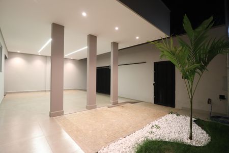 Casa para alugar com 93m², 3 quartos e 2 vagasVaranda da Sala