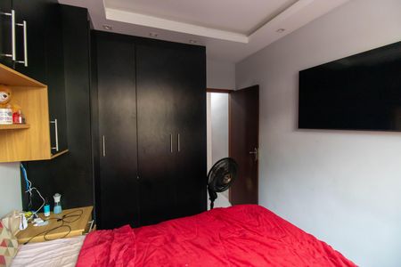 Quarto  de casa à venda com 1 quarto, 53m² em Engenhoca, Niterói