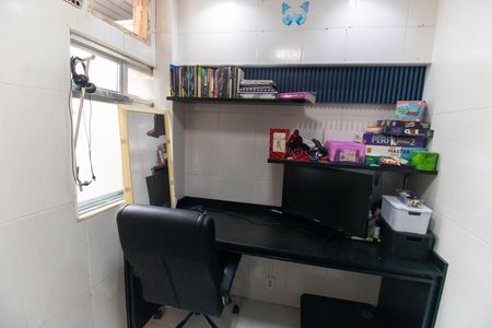 Escritório de casa à venda com 1 quarto, 53m² em Engenhoca, Niterói