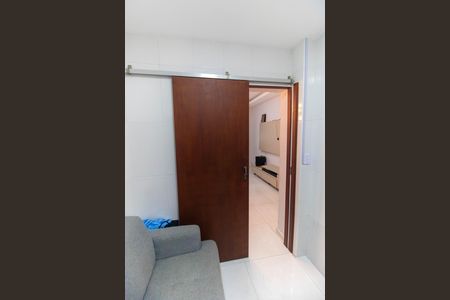 Escritório de casa à venda com 1 quarto, 53m² em Engenhoca, Niterói