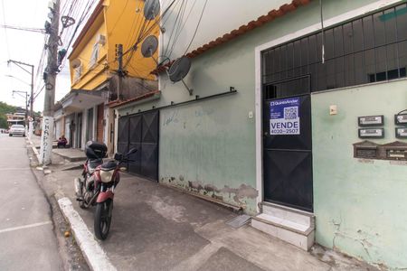 Casa à venda com 53m², 1 quarto e sem vaga Casa à venda com 53m², 1 quarto e sem vagaPlaquinha