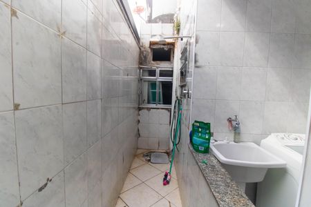 Casa à venda com 53m², 1 quarto e sem vaga Casa à venda com 53m², 1 quarto e sem vagaÁrea de Serviço