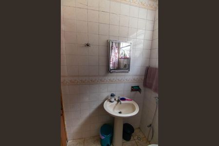 Casa à venda com 53m², 1 quarto e sem vaga Casa à venda com 53m², 1 quarto e sem vagaBanheiro