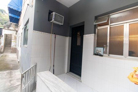 Casa à venda com 53m², 1 quarto e sem vaga Casa à venda com 53m², 1 quarto e sem vagaÁrea externa