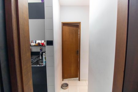 Casa à venda com 53m², 1 quarto e sem vaga Casa à venda com 53m², 1 quarto e sem vagaCorredor