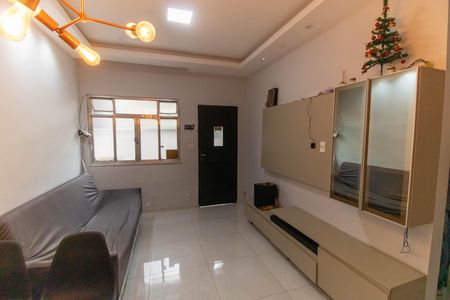 Sala de casa à venda com 1 quarto, 53m² em Engenhoca, Niterói