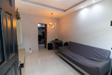 Sala de casa à venda com 1 quarto, 53m² em Engenhoca, Niterói