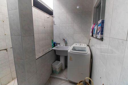 Casa à venda com 53m², 1 quarto e sem vaga Casa à venda com 53m², 1 quarto e sem vagaÁrea de Serviço