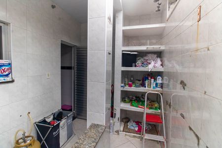 Casa à venda com 53m², 1 quarto e sem vaga Casa à venda com 53m², 1 quarto e sem vagaÁrea de Serviço