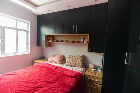 Quarto  de casa à venda com 1 quarto, 53m² em Engenhoca, Niterói
