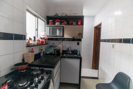 Casa à venda com 53m², 1 quarto e sem vaga Casa à venda com 53m², 1 quarto e sem vagaCozinha