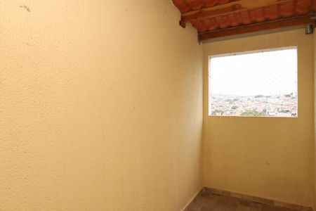 Apartamento para alugar com 100m², 4 quartos e 1 vagaQuintal coberto