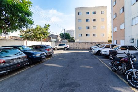 Apartamento para alugar com 100m², 4 quartos e 1 vagaÁrea comum - Estacionamento