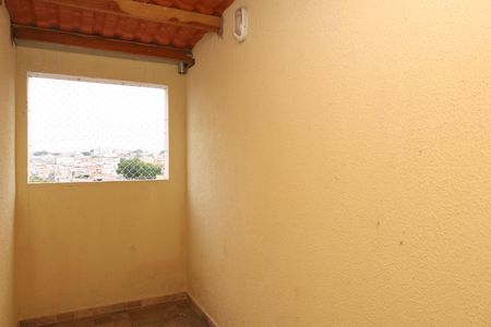 Apartamento para alugar com 100m², 4 quartos e 1 vagaQuintal coberto