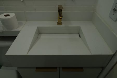 Apartamento para alugar com 100m², 4 quartos e 1 vagaBanheiro 1 - Suíte