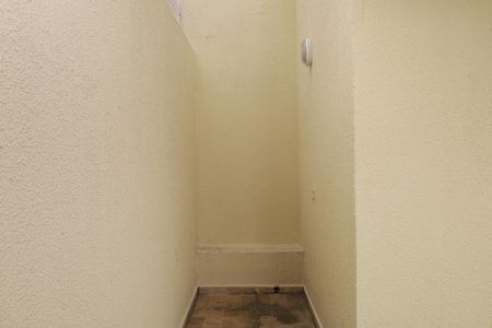 Apartamento para alugar com 100m², 4 quartos e 1 vagaQuintal descoberto