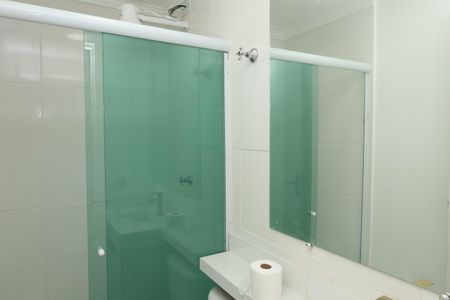 Apartamento para alugar com 100m², 4 quartos e 1 vagaBanheiro 2