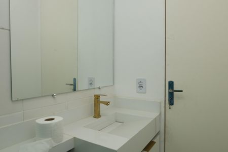 Apartamento para alugar com 100m², 4 quartos e 1 vagaBanheiro 2