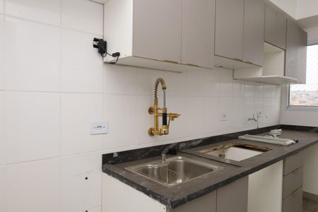 Apartamento para alugar com 100m², 4 quartos e 1 vagaCozinha