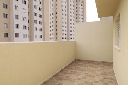Apartamento para alugar com 100m², 4 quartos e 1 vagaQuintal descoberto