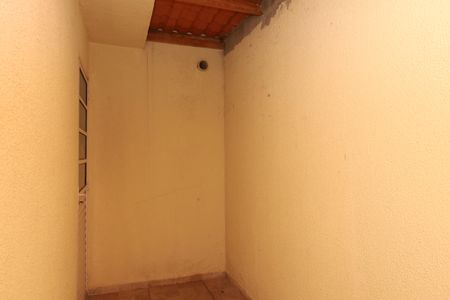 Apartamento para alugar com 100m², 4 quartos e 1 vagaQuintal coberto