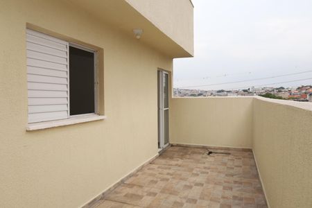 Apartamento para alugar com 100m², 4 quartos e 1 vagaQuintal descoberto