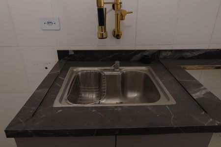 Apartamento para alugar com 100m², 4 quartos e 1 vagaCozinha