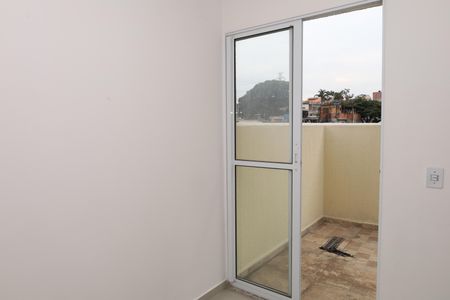Apartamento para alugar com 100m², 4 quartos e 1 vagaQuintal descoberto
