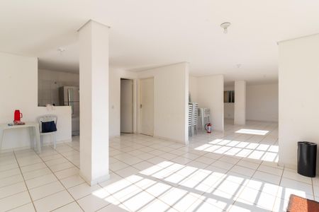 Apartamento para alugar com 100m², 4 quartos e 1 vagaÁrea comum - Salão de festas
