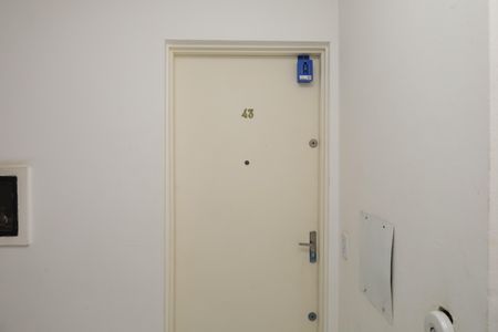 Apartamento para alugar com 100m², 4 quartos e 1 vagaLockbox instalada 