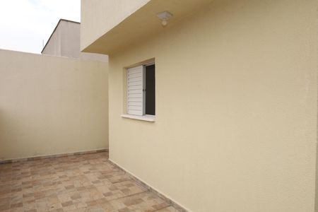 Apartamento para alugar com 100m², 4 quartos e 1 vagaQuintal descoberto