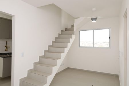 Apartamento para alugar com 100m², 4 quartos e 1 vagaSala